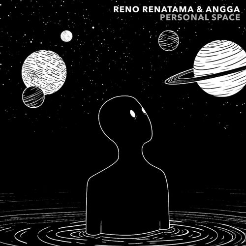 Angga, Reno Renatama - Personal Space [DRM102]